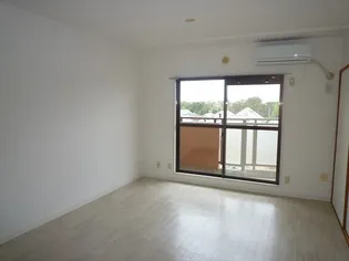 ラヴェニュー相模原【4階】の外観