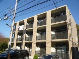 大黒屋ガーデンハイツの画像