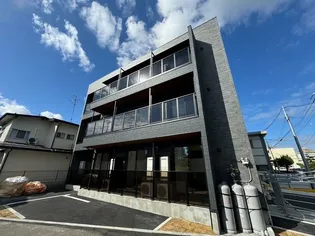 Sentence長町【0105号室】の外観