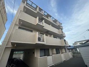 グレース・オノ【0402号室】の外観