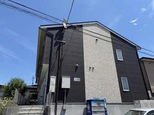 アスコット多賀城【0104号室】の外観
