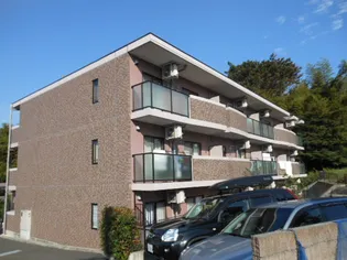 ジラソーレ【1階】の外観