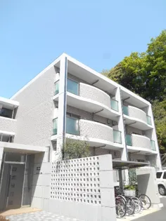 GRAN AXⅰS綱島の画像