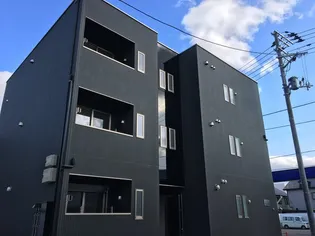 グロウランス薬師堂【0103号室】の外観