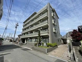 ポポラーレ白鳥【0301号室】の外観