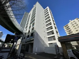 リエス東別院【0502号室】の外観