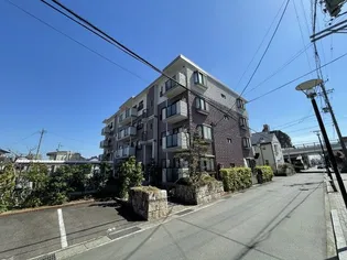 メゾンジョワイエの画像