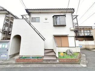 メゾンエトワールC棟【0103号室】の外観