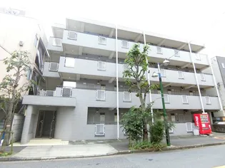 コアクレスト立川栄町の画像