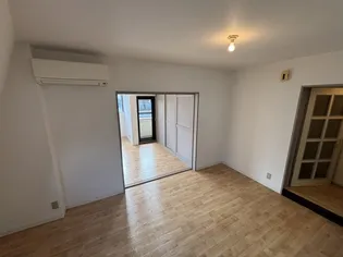 ホームズ駒沢【4H号室】の外観