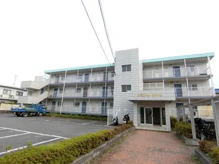 ルミエール シャトレの画像
