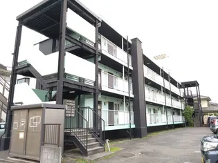 マロニエハイツの画像