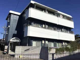 ブロードフラット【0207号室】の外観