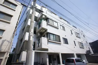 フェリーチェ八千代台の画像