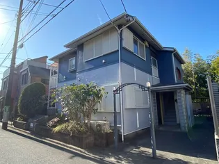 ガーデンパレスの画像