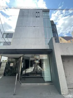 Glan Court 西新宿【0302号室】の外観