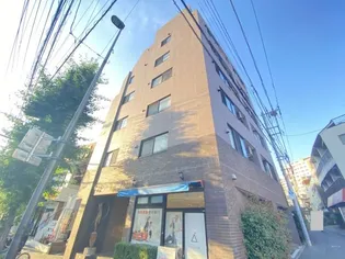 パレ・ソレイユ文京白山【0205号室】の外観