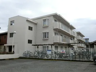 ドルチェ武蔵野の画像