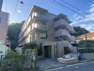 ベルフォンテーヌ【0404号室】の外観