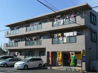 サニータウン船橋法典の画像