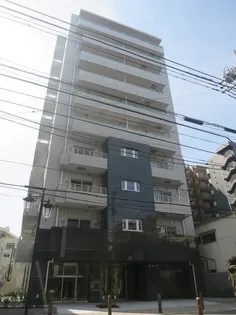 サンパール弐番館【0701号室】の外観