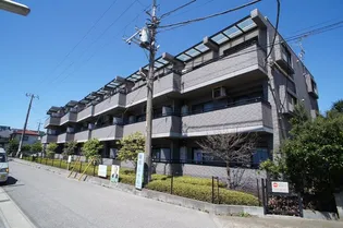 メゾン デュ リラの画像