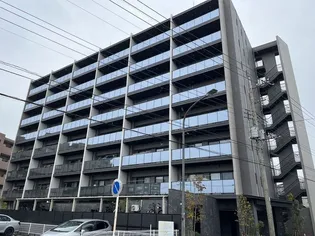 プレシス戸田公園ソルティエの画像
