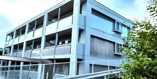 テルージュ菊名Ⅱ【0205号室】の外観