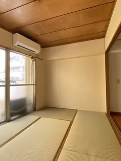 富士見ビル【0303号室】の内装