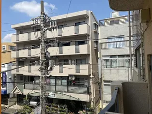 富士見ビル【0303号室】のその他画像