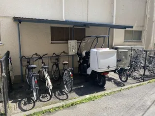 富士見ビル【0303号室】のその他画像