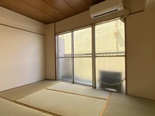 富士見ビル【0303号室】の内装