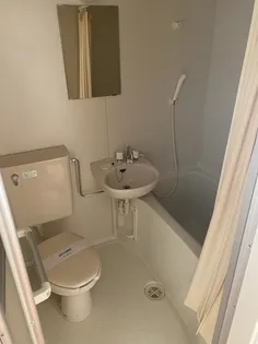 富士見ビル【0303号室】のその他画像