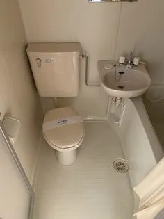 富士見ビル【0303号室】のその他画像