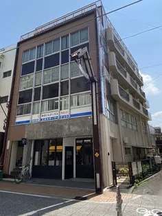 富士見ビル【0502号室】の外観