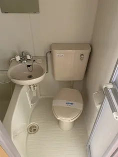 富士見ビル【0502号室】のその他画像