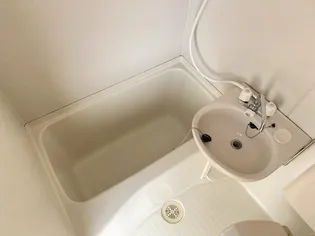 富士見ビル【0502号室】のその他画像