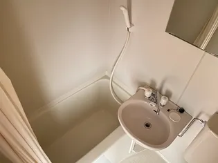 富士見ビル【0402号室】のその他画像