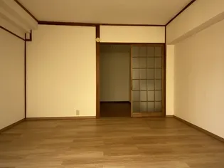 富士見ビル【0402号室】の内装