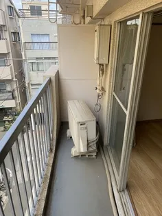 富士見ビル【0402号室】のその他画像