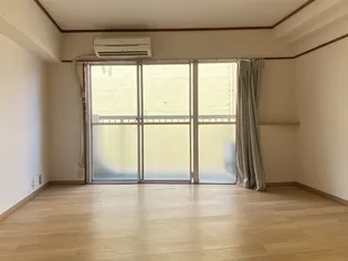 富士見ビル【0402号室】の内装