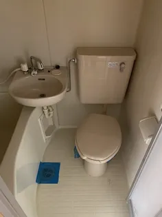 富士見ビル【0402号室】のその他画像