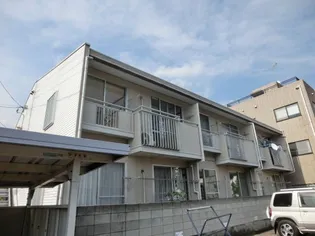 タウニー稲美Aの画像