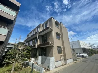 ブリーズ東船橋【0204号室】の外観
