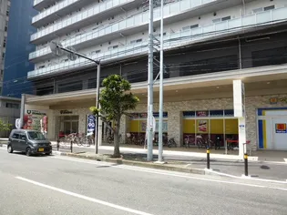 石井ビル【0306号室】の外観