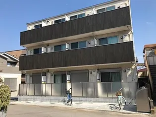 グリシーナ津田沼の画像