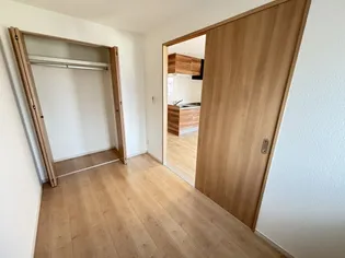 Refined Motobuto【0303号室】の内装