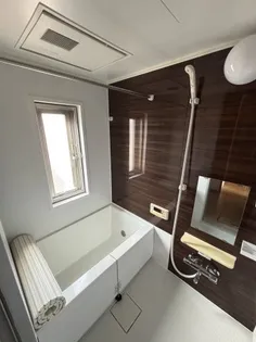 Refined Motobuto【0303号室】の風呂