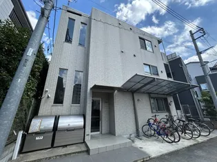 Refined Motobuto【0303号室】の外観