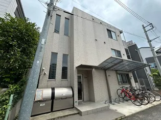 Refined Motobuto【0303号室】の外観